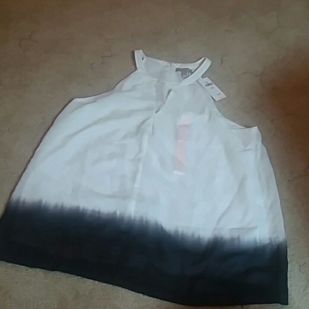Banana Republic tank
